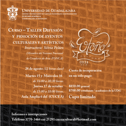 taller promocion cultural-otoño