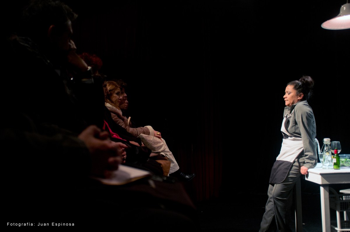 TRANCE el impacto de la trata de personas en la vida&nbsp;cotidiana